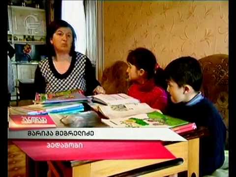 ყირიმი და აფხაზეთი - ორი რეგიონის ერთი პრობლემა (პანორამა)