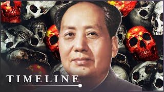 Mao Zedong: Great Leap Forward At Any Cost | Evolution of Evil | Timeline