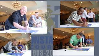 Sunstates Security Mission & Vision Signing 2023