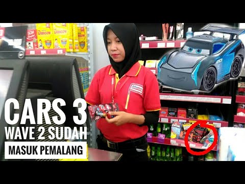 Halo Omers, ketemu lagi. Saatnya video hunting.. Cekidot sampai akhir ya... Rak Display untuk Diecas. 