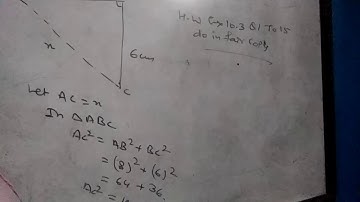 Class7 Ch 10 Properties of Triangles Ex 10.3 Q 8 to 15