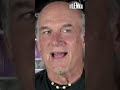 Jesse Ventura on Embarrassing The Killer Bees