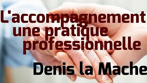 Comment se passe l'accompagnement ?