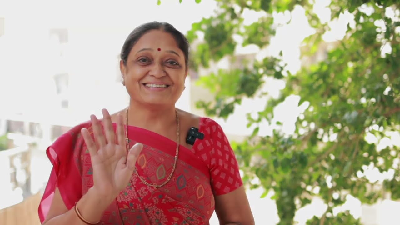 બાપ ની લાડકી દીકરી નુ ગીત……સીતાજી ને લાડ લડાવે…..