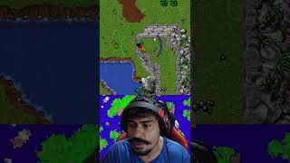 Testando o boss novo sera que ta forte? #tibia