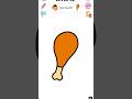 Easy Drawing Game l Fun Drawing for Kids l Drawing Game