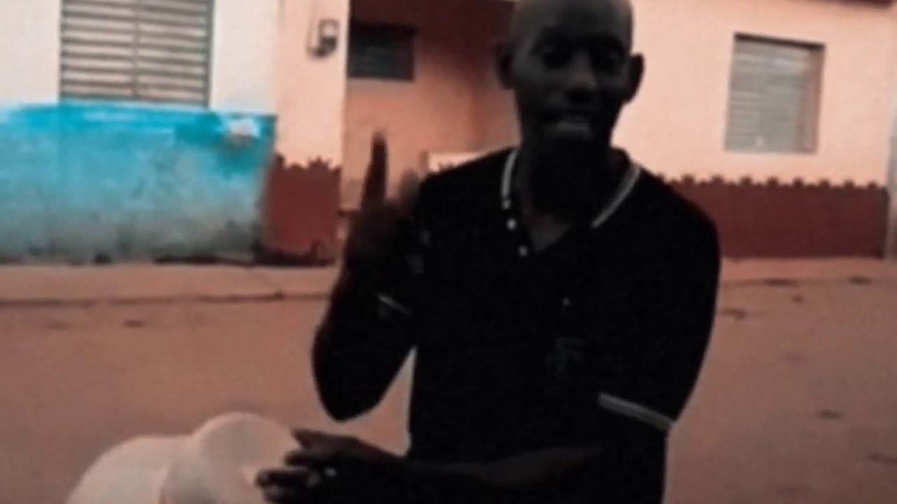 La Columbia tiene nombre: BADÍN de Pedro Betancourt (Barrio Ceiba) Matanzas, CUBA - 1ra Parte