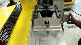 Hydraulic Pull Pointer
