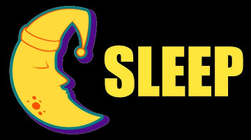 Amazing Sleep Sounds Mix To Help You Sleep Like A Baby!