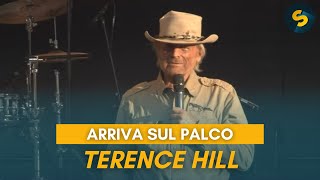 Annibale canta la sua colonna sonora de \