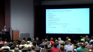 RISCV and Security: how, when and why?