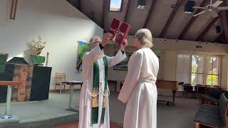 2026.06.21 ~ 4th Sunday after Pentecost