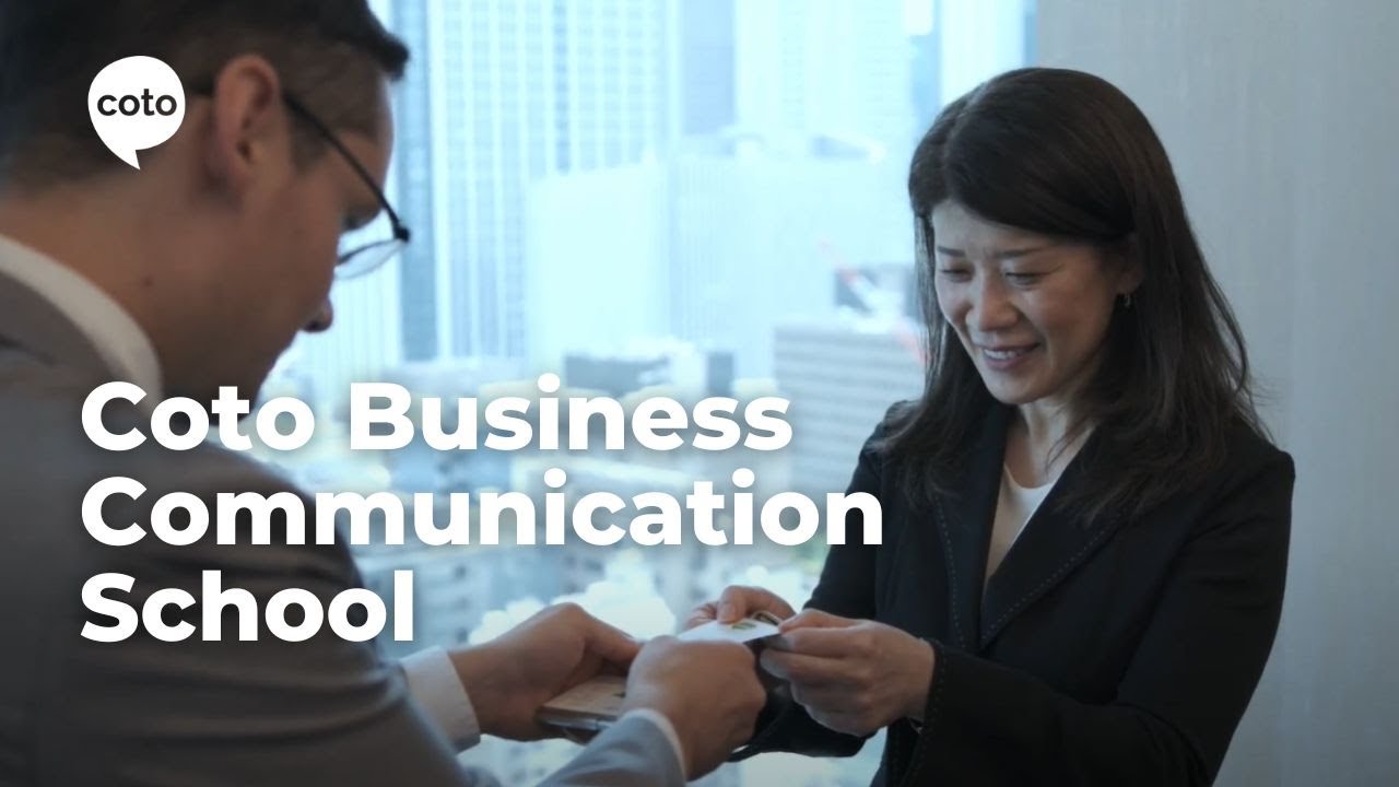 Coto Business Communication School