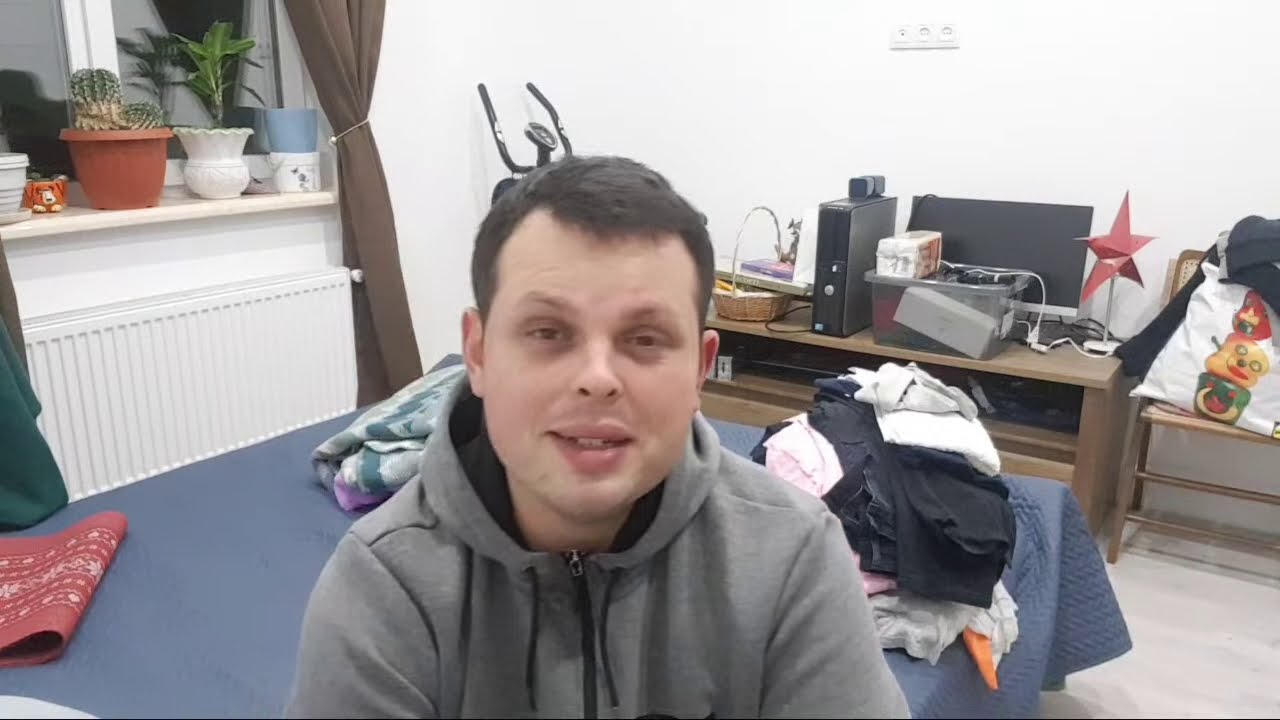 Гранденико блог на ютубе последнее видео