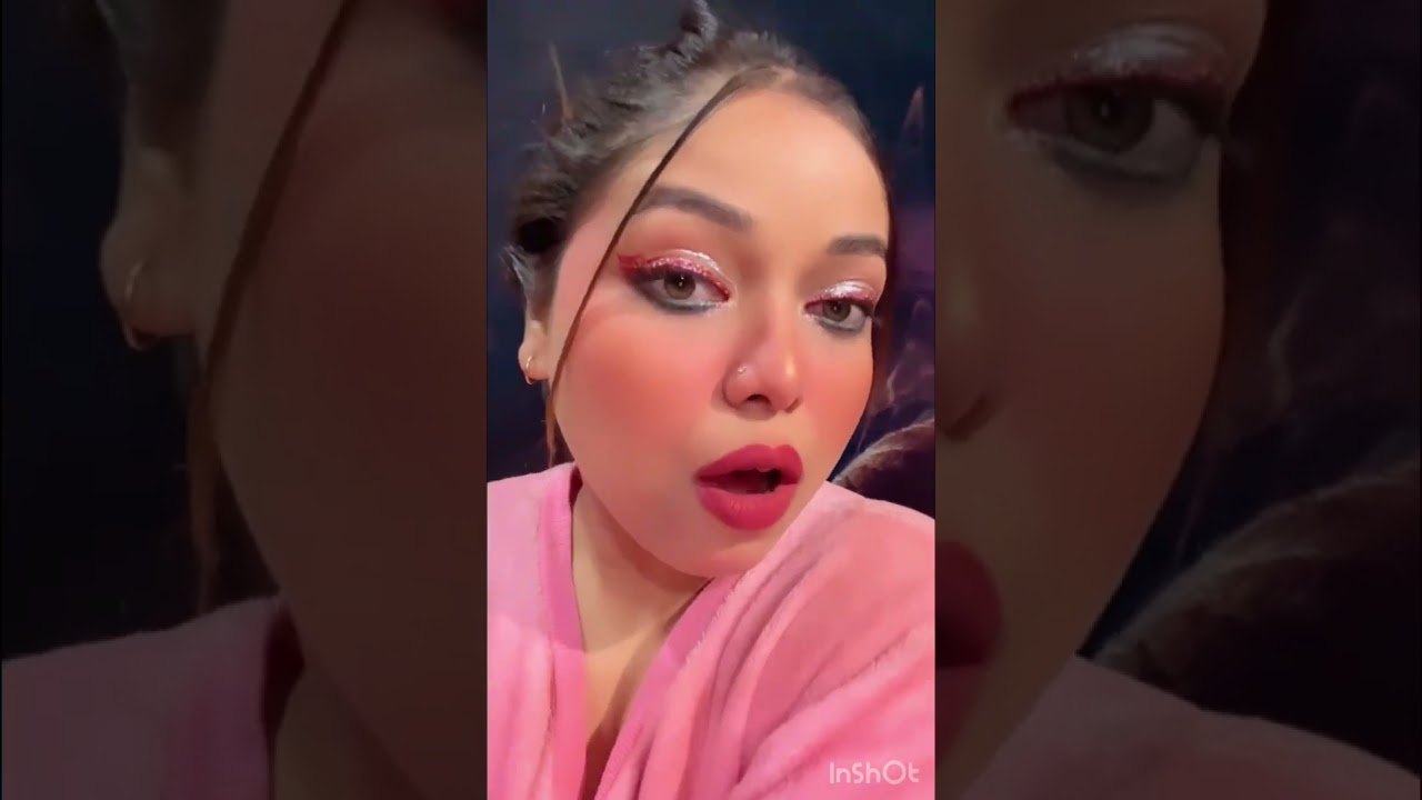 Miss claire pearl eyeliner silver. review 