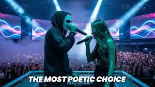 Sonicara - The Most Poetic Choice (Official Lyrics Video)