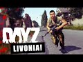 Überlebenskampf in Livonia! ☠️🌳 DayZ Standalone