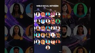 Spark - web3 dApp #cryptonews #btc #crypto #dapps #trading #cryptocurrency #socialnetwork #solana