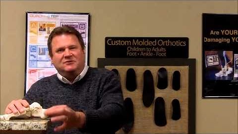 Do you Need Custom Orthotics