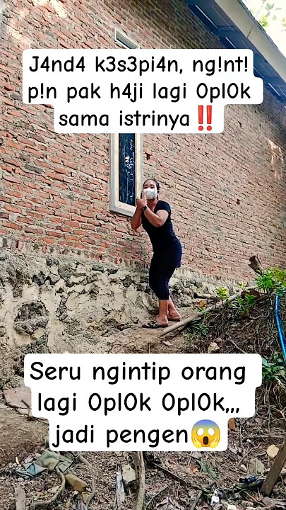 ng!nt!pin p3ngant3n b4ru😱