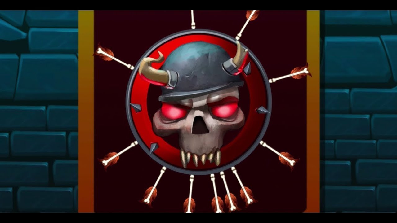 Crossbow Shot MOD APK cover