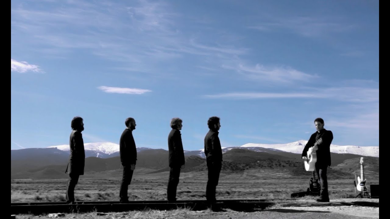 Muy lejos de aquí - José Ignacio Lapido