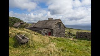 Vignette de la vidéo "Carrickfergus - Adagio Trio - harp, flute, cello"