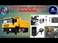 fuel sensor gps tracker installation. how to install fuel sensor gps #gps tracker #gps installation