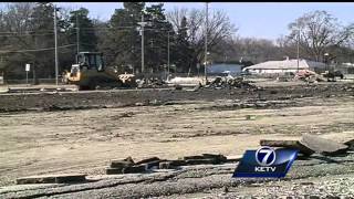 Developers unveil plans for Old Millard lumberyard
