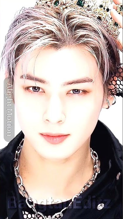 Jedag Jedug Cha Eun Woo Astro|•|