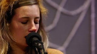 Slothrust - "Horseshoe Crab" - KXT Live Sessions chords