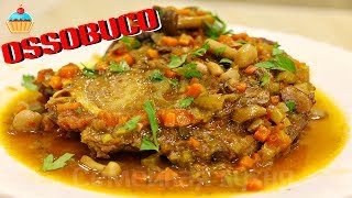 МЯСО С ГРИБАМИ/Оссобуко - ну, оОчень вкусное! МЯСО С ГРИБАМИ/Оссобуко - ну, оОчень вкусное!
