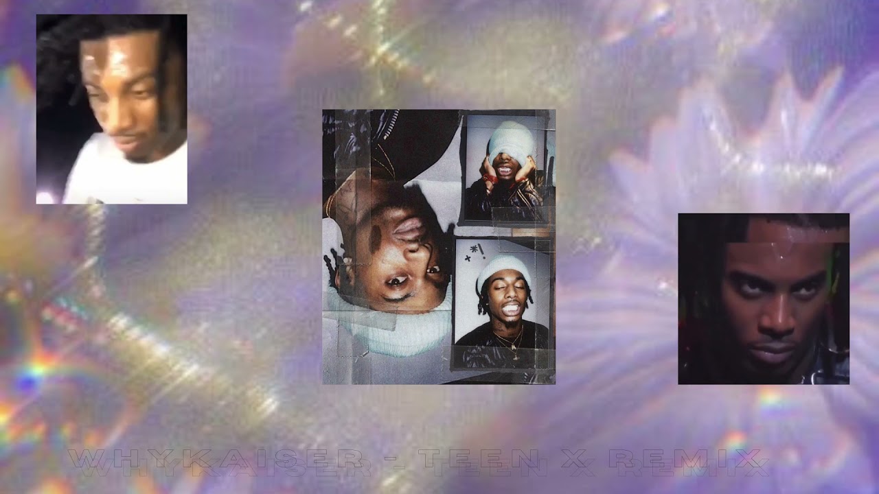 Watch off the codeine.(Teen X whykaiser REMIX) on YouTube Watch off the codeine.(Teen X whykaiser REMIX) on YouTube