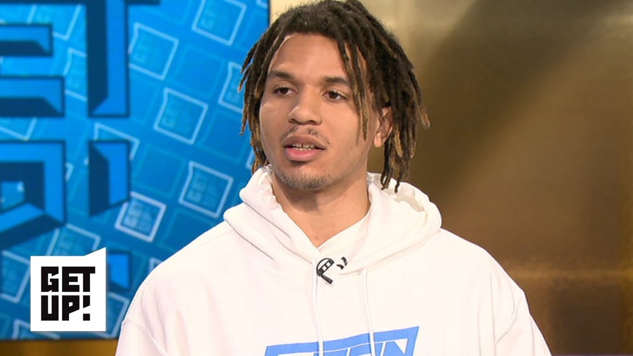 Cole Anthony Height, Weight, Age, Bio, Family, Girlfriend & Net worth