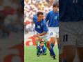 Roberto Baggio 🇮🇹 EPIC Card #efootball2026 #efootball #efootball2026mobile