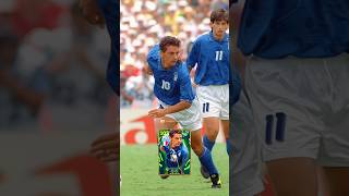 Roberto Baggio 🇮🇹 EPIC Card #efootball2026 #efootball #efootball2026mobile