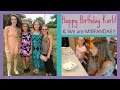 KARLI'S BIRTHDAY PARTY & MIRANDA SINGS LIVE SHOW!