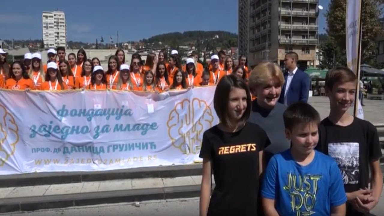 17.09.2019. OBEZBEĐENA SREDSTVA ZA MLADE UŽIČANE ZA TAKMIČENJE U ROBOTICI milanovac gornji hotel