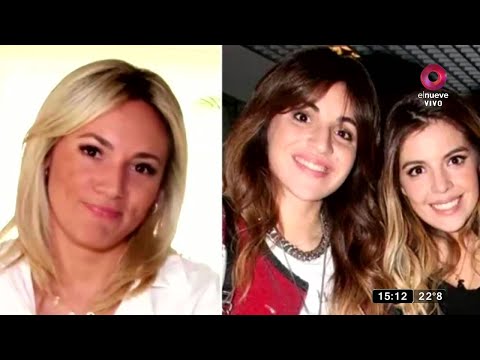 Hay Que Ver: Rocío Oliva: ‘Las hijas de Maradona no me van a decir lo que tengo que hacer’