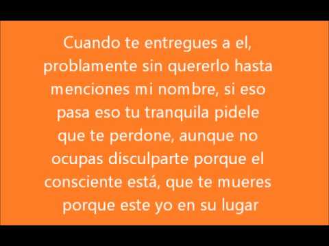 Banda Los Recoditos - Cuando te entregues a el (CON LETRA)