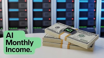 How I Built a $5,000 AI Business in 30 Days (Step-by-Step Blueprint)