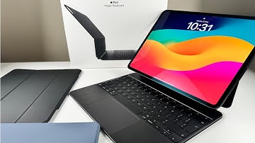 2024 Apple Magic Keyboard Review - The Best Keyboard I Ever Used