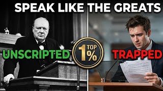 Stop Memorizing Scripts: Use the 1% Rule Instead.