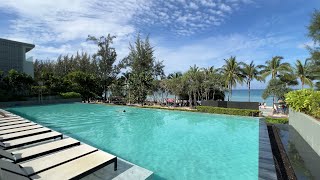 Four Points by Sheraton Phuket Patong Beach Resort