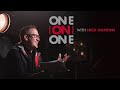 One on One with Nick Nanton: Benjamin Hardy