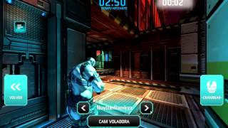 Shadowgun Deadzone Hacker confirmed faggot