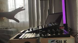 minimal techno live Sessions @DeKker_ 01/05