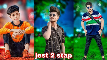 just 2 stap complete CB editing secret trick🔥||CB editing autodesk SketchBook