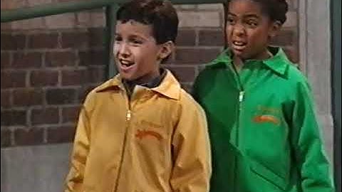 In Outer Space (2007 Version) Part 8