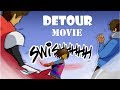 Detour The Movie - FULL【 Epic Undertale Comic Dub 】